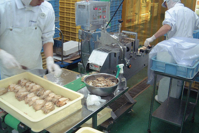 スライスルーム