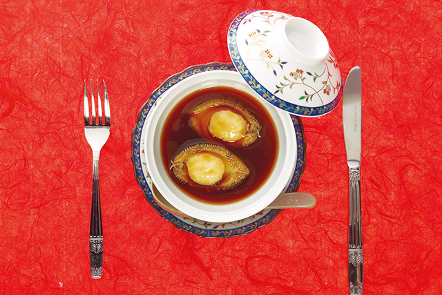 むきあわび(天然)