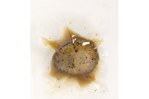 ステーキ用味付けあわび